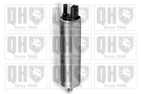 QUINTON HAZELL Kütusepump QFP815